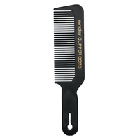 Thumbnail for Andis Clipper Comb[Dimension - .125 x 8.75 x 2.125Inch]