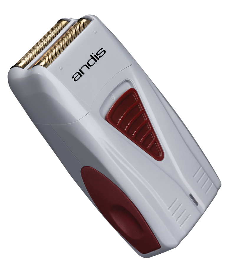 Andis ProFoil® Lithium Titanium Foil Shaver (Global)