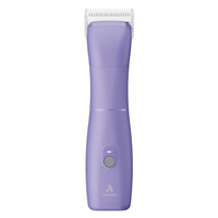 Thumbnail for Andis eMERGE RDLC Cord/Cordless Clipper-Purple