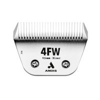 Thumbnail for Andis CeramicEDGE® #4FW XCover Wide Blade