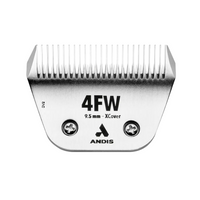 Andis CeramicEDGE® #4FW XCover Wide Blade