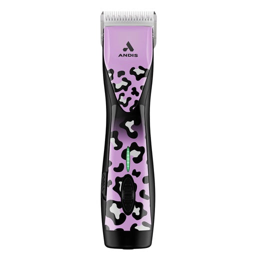 Andis Professional Pulse ZR II-Limited Edition Wild Cordless Clipper