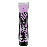 Thumbnail for Andis Professional Pulse ZR II-Limited Edition Wild Cordless Clipper
