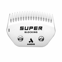 Thumbnail for Andis Ceramicedge Super Blocking Blade