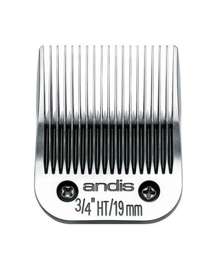 Andis UltraEdge® Detachable Blade[Blade Size - 3/4 HT - 19mm]