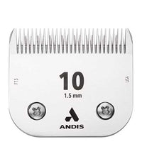 Thumbnail for Andis UltraEdge® Detachable Blade[Blade Size - 10 / 1.5mm]