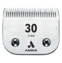Andis UltraEdge® Detachable Blade[Blade Size - 30 / 0.5mm]