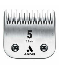 Thumbnail for Andis UltraEdge® Detachable Blade [Blade Size - 5/6.3mm]