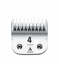 Thumbnail for Andis UltraEdge® Detachable Blade[Blade Size - 4 / 9.5mm]
