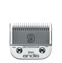 Thumbnail for Andis UltraEdge® Detachable Blade[Blade Size - 9 / 2mm]