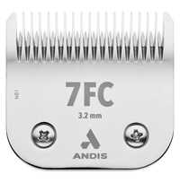Andis UltraEdge® Detachable Blade[Blade Size - 7 FC / 3.2mm]