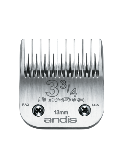 Andis UltraEdge® Detachable Blade[Blade Size - 3 3/4  - 13mm]an