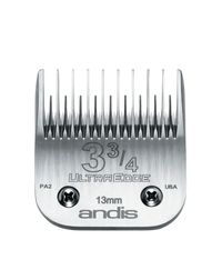 Thumbnail for Andis UltraEdge® Detachable Blade[Blade Size - 3 3/4  - 13mm]an
