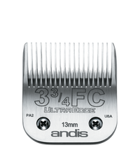 Thumbnail for Andis UltraEdge® Detachable Blade[Blade Size - 3 3/4 FC - 13mm]