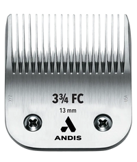 Andis UltraEdge® Detachable Blade[Blade Size - 3 3/4 FC - 13mm]