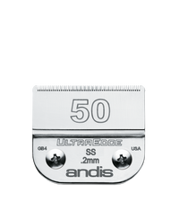 Thumbnail for Andis UltraEdge® Detachable Blade[Blade Size - 50ss / 0.2mm]