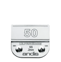 Andis UltraEdge® Detachable Blade[Blade Size - 50ss / 0.2mm]