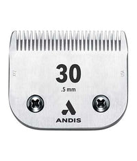 Thumbnail for Andis Ceramic Edge® Detachable Blade[Blade Size - 30 / 0.5mm]