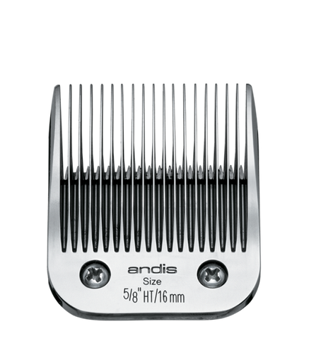 Andis UltraEdge® Detachable Blade[Blade Size - 5/8 HT - 16mm]