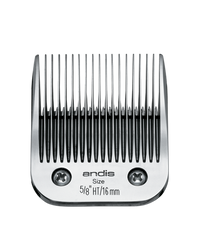 Thumbnail for Andis UltraEdge® Detachable Blade[Blade Size - 5/8 HT - 16mm]