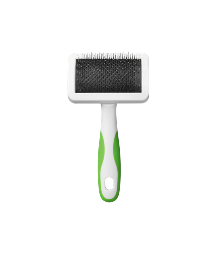 Andis Medium Firm Slicker Brush