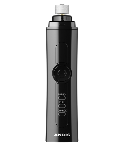Andis Cordless Nail Grinder