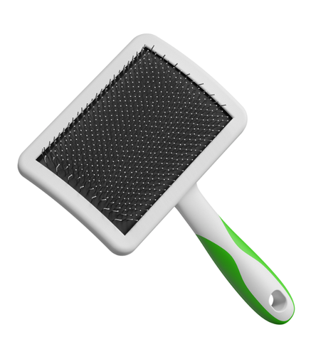 Andis Large Firm Slicker Brush