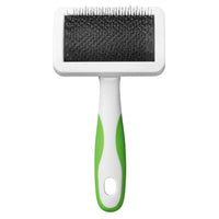 Andis Medium Firm Slicker Brush