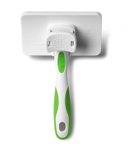 Andis Self-Cleaning Slicker Brush