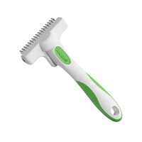 Thumbnail for Andis Deshedding Tool [Length: 6.25 in]