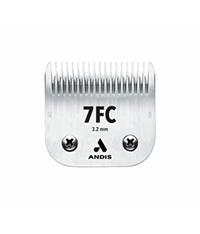 Thumbnail for Andis UltraEdge® Detachable Blade[Blade Size - 7 FC / 3.2mm]