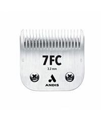 Thumbnail for Andis Ceramic Edge® Detachable Blade[Blade Size - 7 FC / 3.2mm]