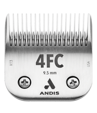 Thumbnail for Andis UltraEdge® Detachable Blade[Blade Size - 4 FC / 9.5mm]