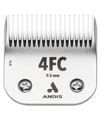 Thumbnail for Andis CeramicEdge® Detachable Blade[Blade Size - 4 FC / 9.5mm]