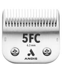 Thumbnail for Andis UltraEdge® Detachable Blade[Blade Size - 5FC / 6.3mm]