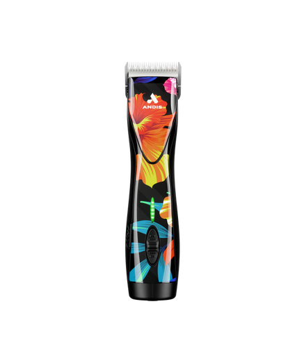 Andis Pulse ZR II Floral Clipper