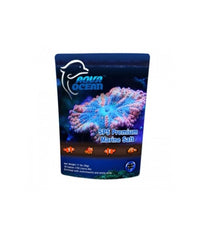 Thumbnail for Aqua Ocean SPS Premium Marine Salt 5Kg[Weight - 5kg]