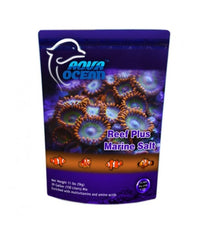 Thumbnail for Aqua Ocean Reef Plus Marine Salt (Bag)[Weight - 5kg]