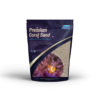 Thumbnail for Aqua Ocean Premium Coral Sand Size #4 (3-5mm) [Weight - 5kg]