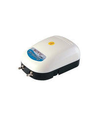 Thumbnail for Boyu S-Series Aquatic Air Pump[Model - Double Outlet, Flow - 2x4L/min]