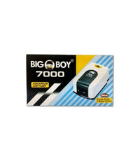 Thumbnail for KW Zone Big Boy Double Outlet BB - 7000