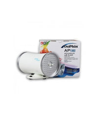 KW Zone Dophin Double Outlet - AP1302