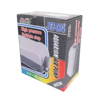 Thumbnail for KW Zone Jet Double Outlet Jet - 004