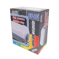 KW Zone Jet Double Outlet Jet - 004