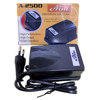 Thumbnail for KW Zone Aim Single Outlet Air Pump A - 2500