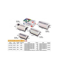 Thumbnail for KW Zone Regent Single Outlet RE - 6500H / L Step