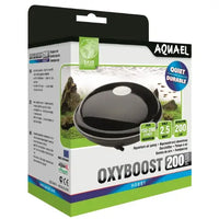 Thumbnail for Aquael Oxyboost Airpump[Flow - 200L/H]