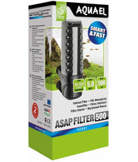 Thumbnail for Aquael Asap Internal Filter[Flow - 500L/H]