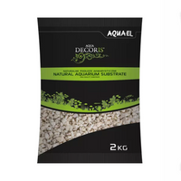 Thumbnail for Aquael Dolomite Gravel 2-4mm 2Kg