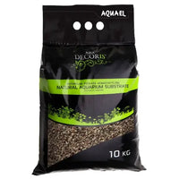 Thumbnail for Aquael Natural Multicolored Gravel 3-5mm[Weight - 10kg]